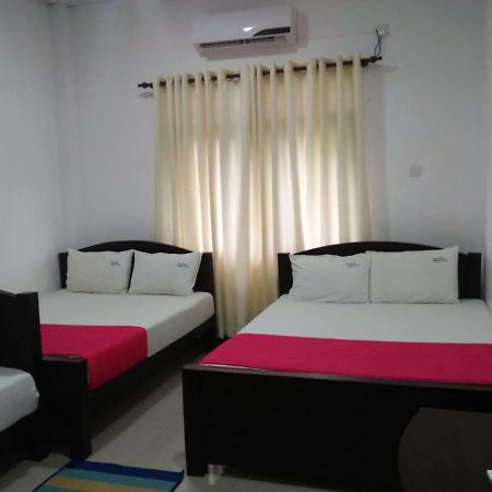 Tree House Holiday Home Kombichankulama Luaran gambar