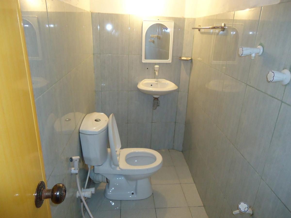 Tree House Holiday Home Kombichankulama Luaran gambar