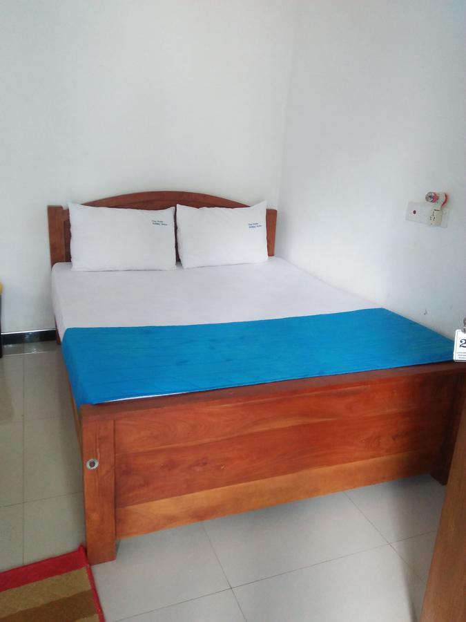 Tree House Holiday Home Kombichankulama Luaran gambar