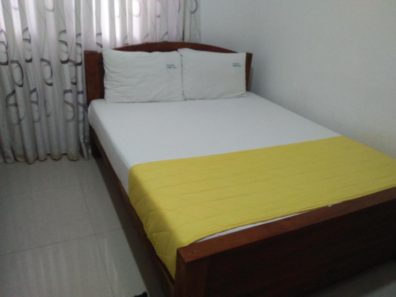 Tree House Holiday Home Kombichankulama Luaran gambar