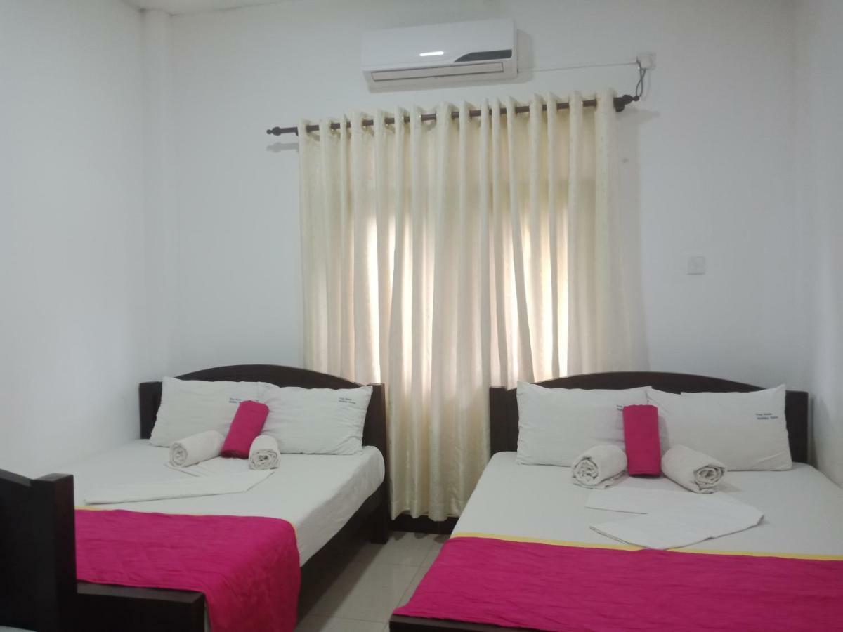 Tree House Holiday Home Kombichankulama Luaran gambar