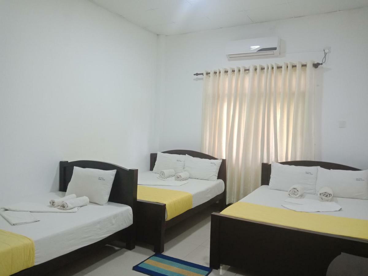 Tree House Holiday Home Kombichankulama Luaran gambar